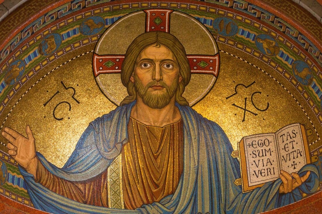 Esoteric Bible Reading: Interpretation of "666"