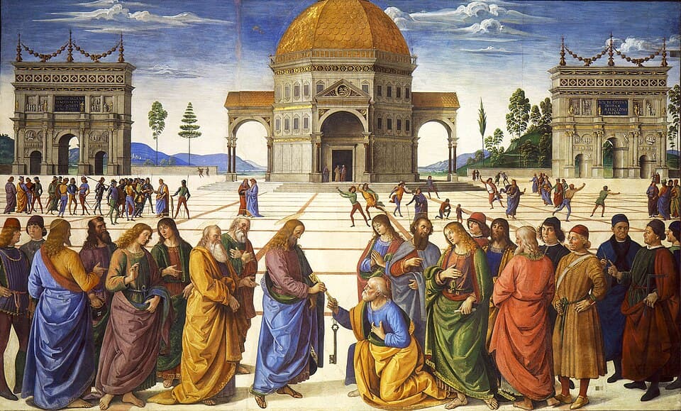 The Journey of the Soul