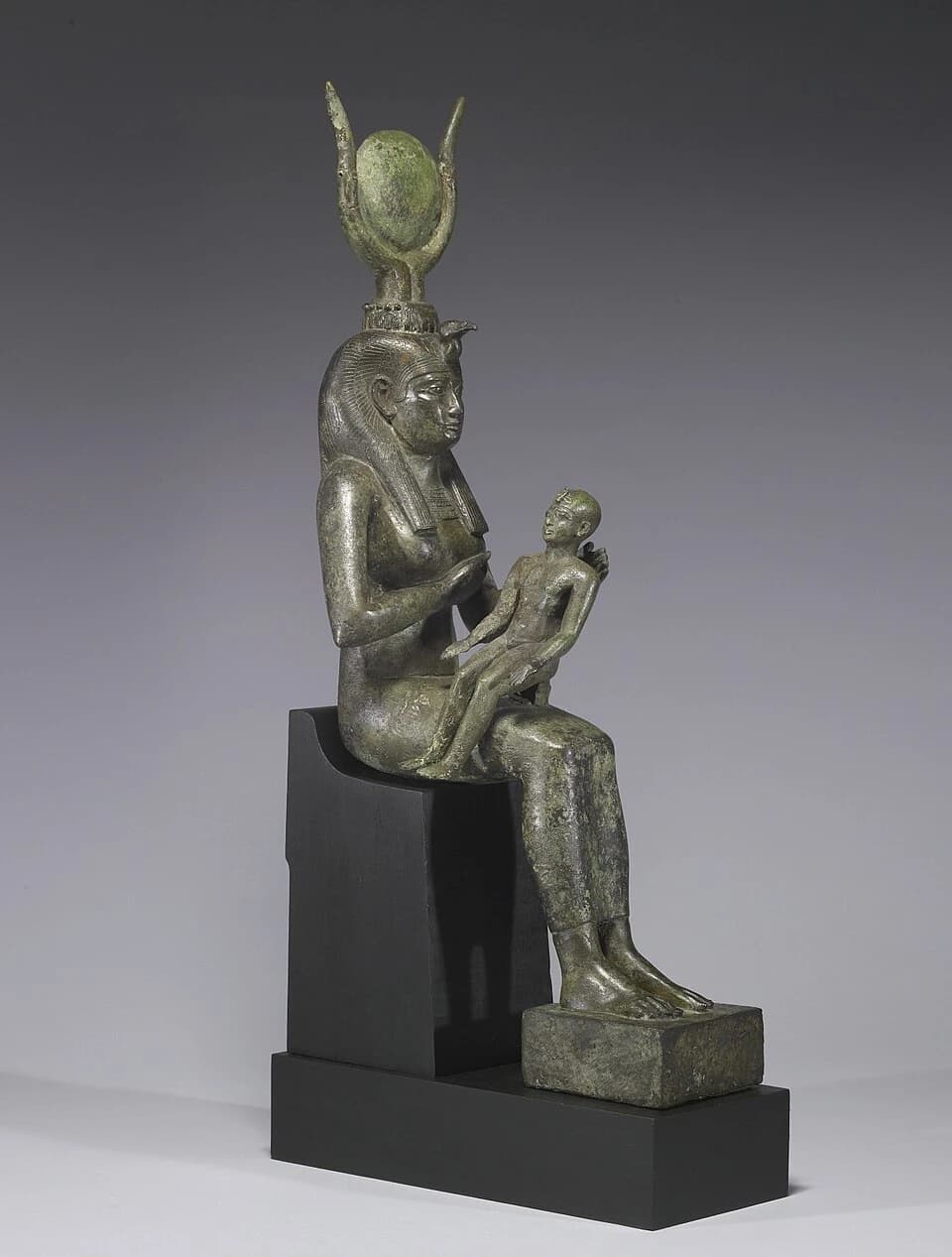 ISIS: The Godess, From An Esoteric Perspective